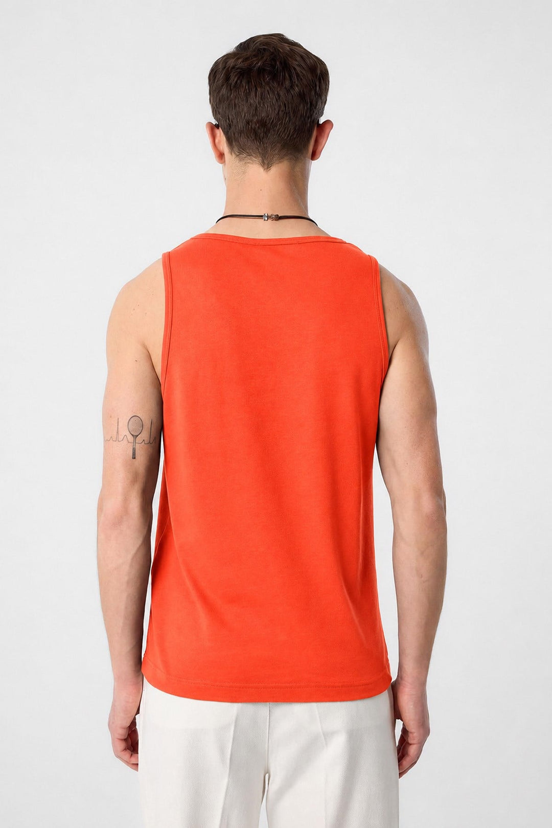 ANT Antioch Oranj Basic Erkek Atlet - Irvine
