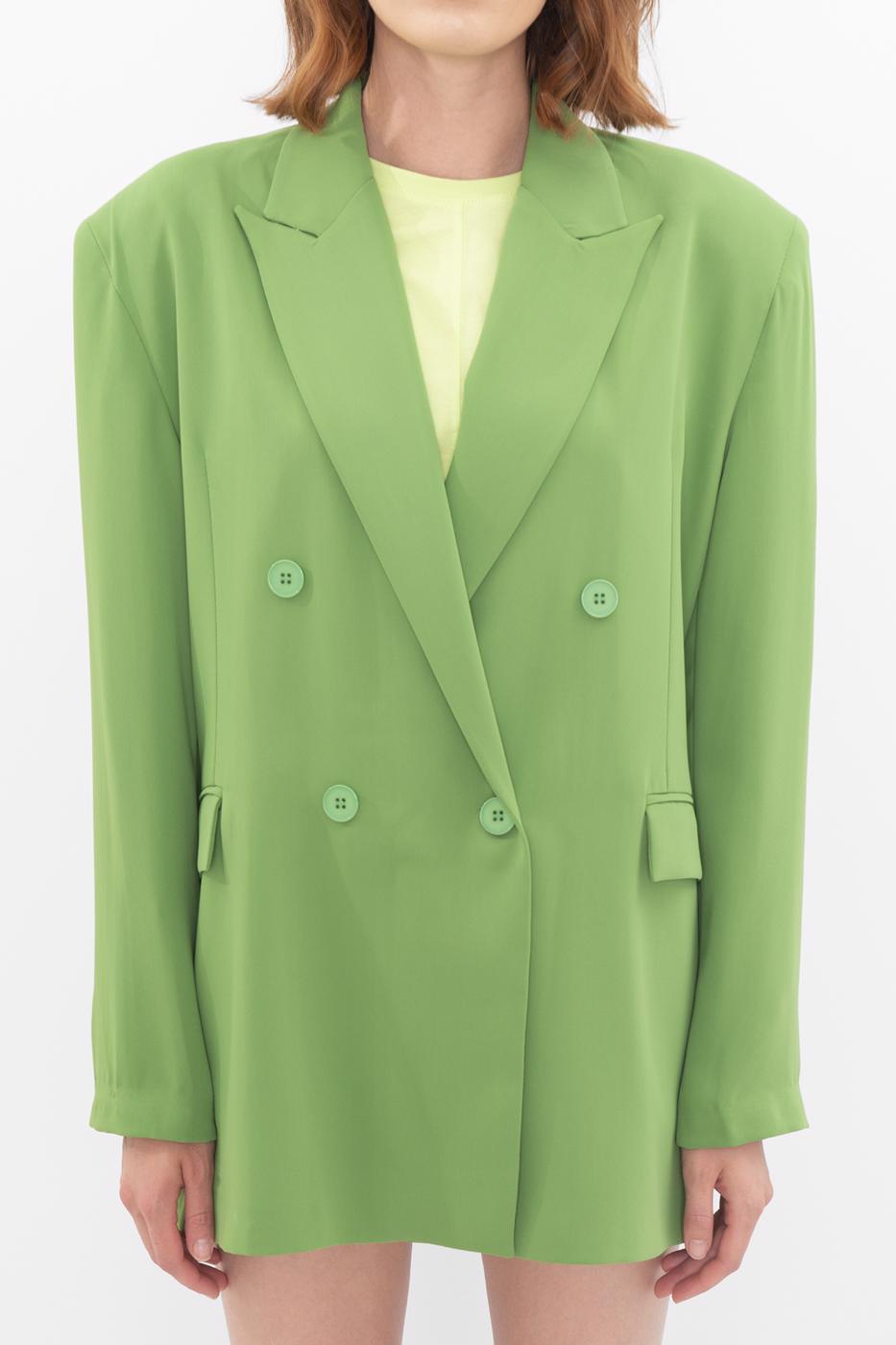 BSL Women Oversize Blazer - Reutlingen