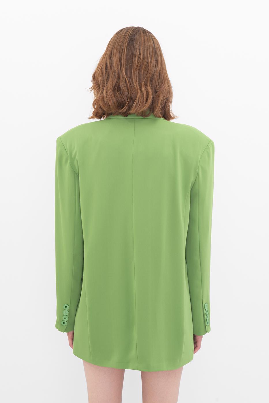 BSL Women Oversize Blazer - Reutlingen
