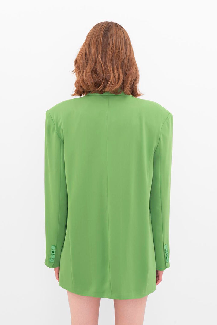 BSL Women Oversize Blazer - Reutlingen