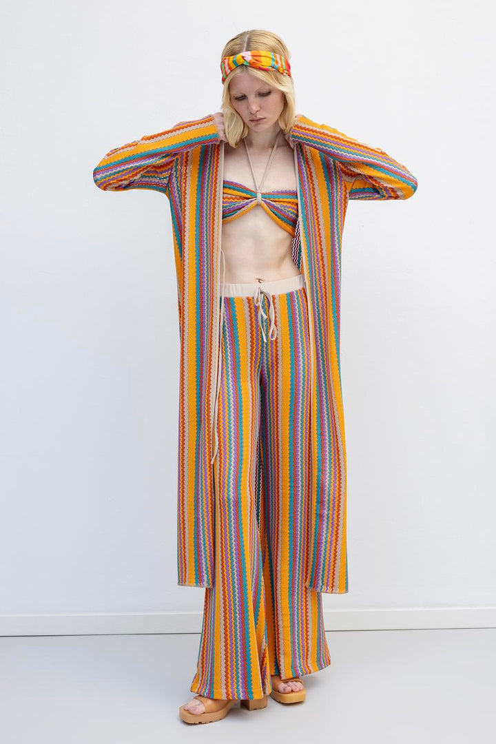BSL Women Oversized Kimono - Maravatío de Ocampo