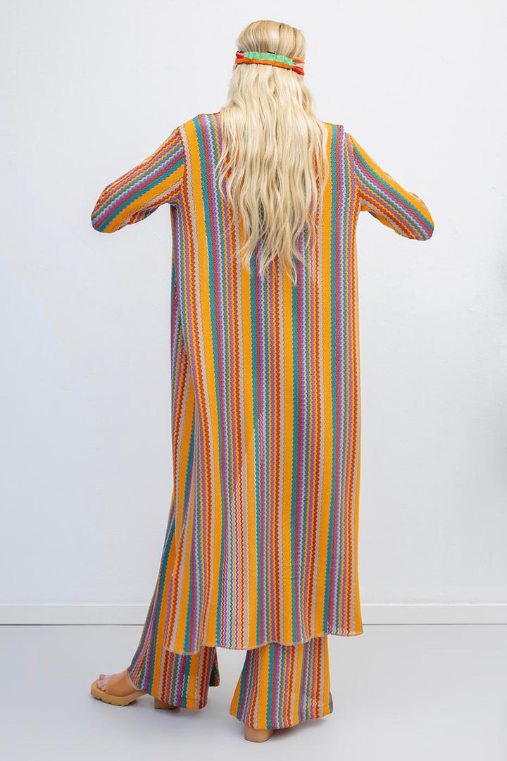 BSL Women Oversized Kimono - Maravatío de Ocampo