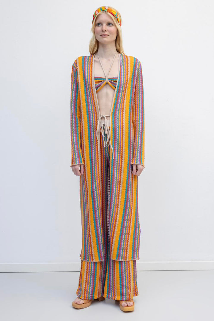 BSL Women Oversized Kimono - Maravatío de Ocampo