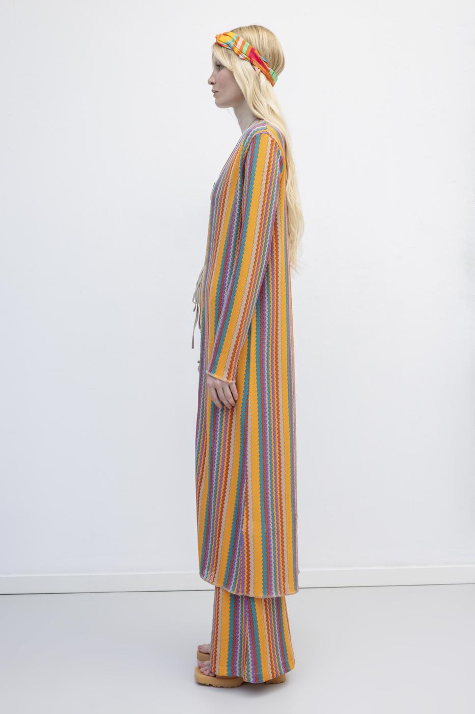 BSL Women Oversized Kimono - Maravatío de Ocampo