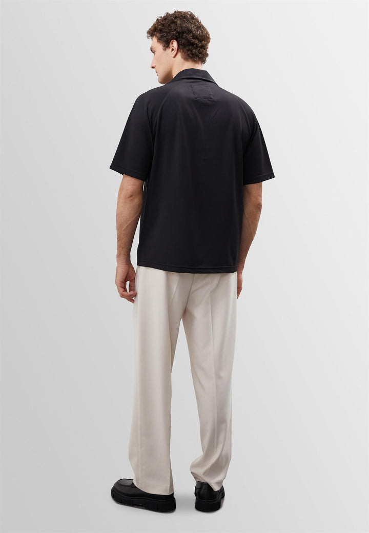 ANT Oversize Short Sleeve Men's Shirt - Pleasant Grove