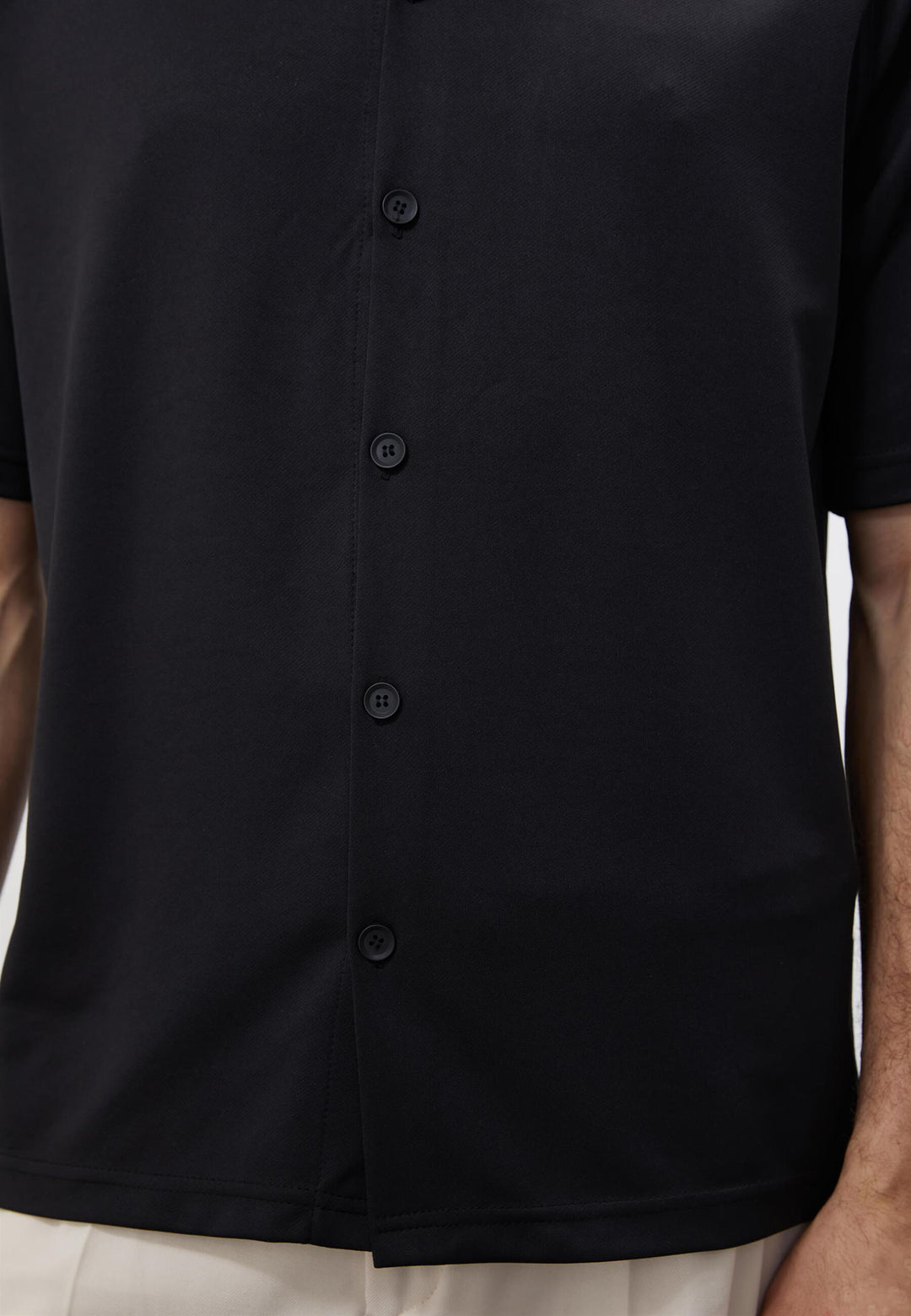 ANT Oversize Short Sleeve Men's Shirt - Pleasant Grove