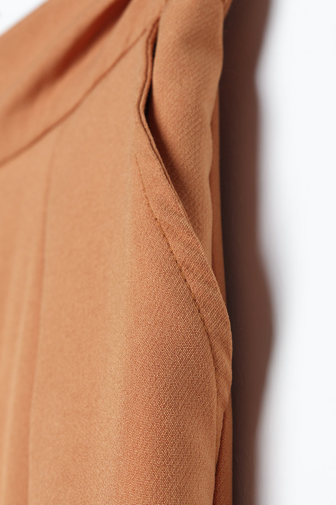 TLD Women Allday Mustard - Rugby
