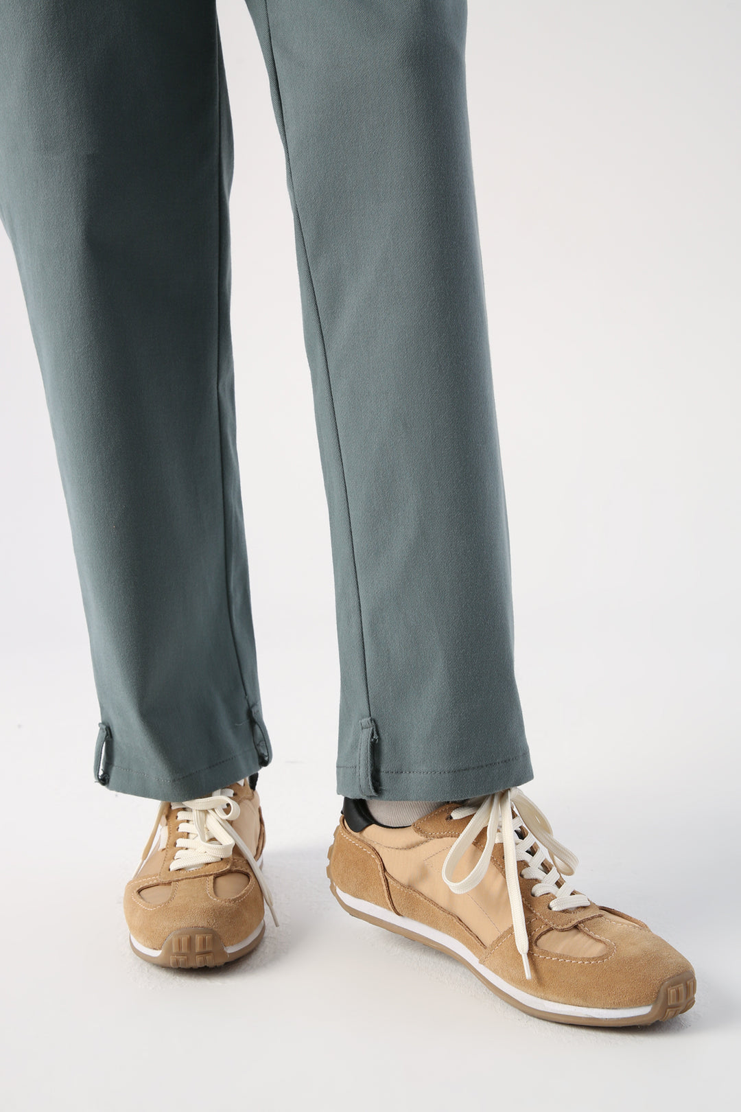 TLD Women Allday Pastel Green - Alsdorf