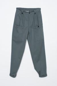 TLD Women Allday Pastel Green - Alsdorf