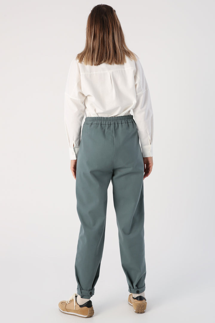 TLD Women Allday Pastel Green - Alsdorf