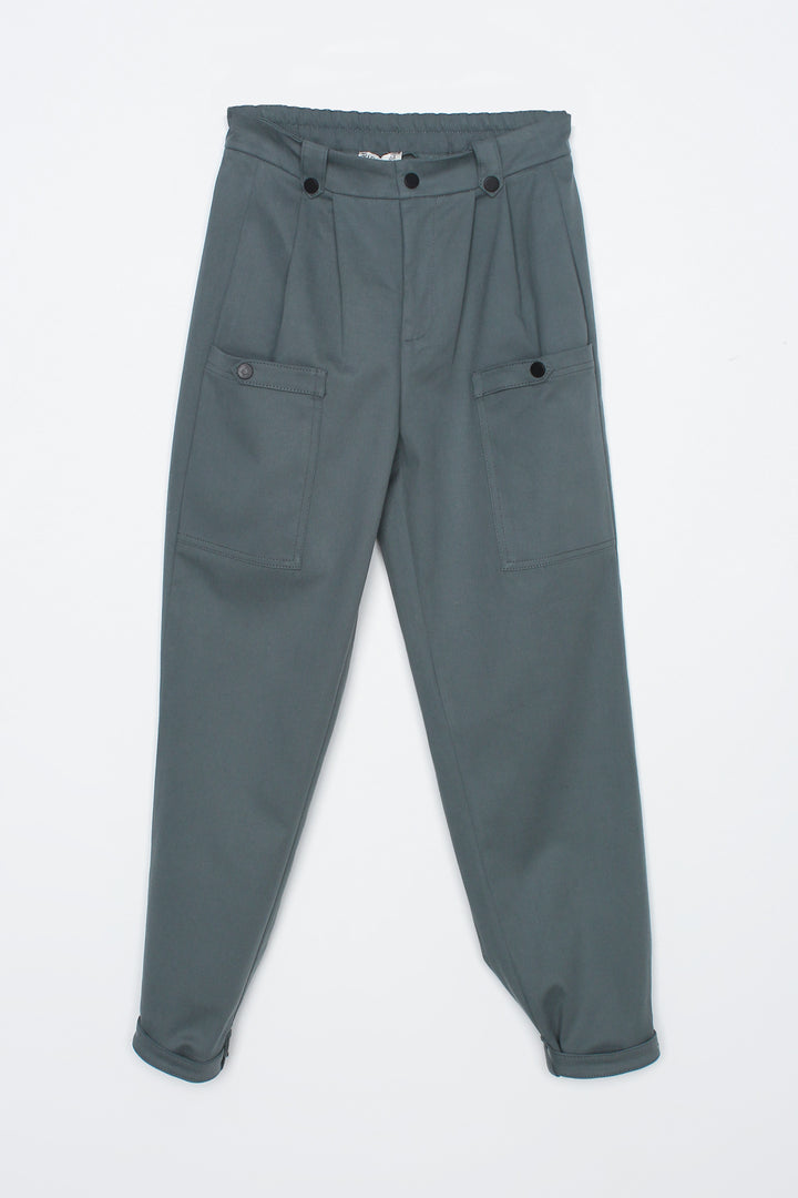 TLD Women Allday Pastel Green - Alsdorf