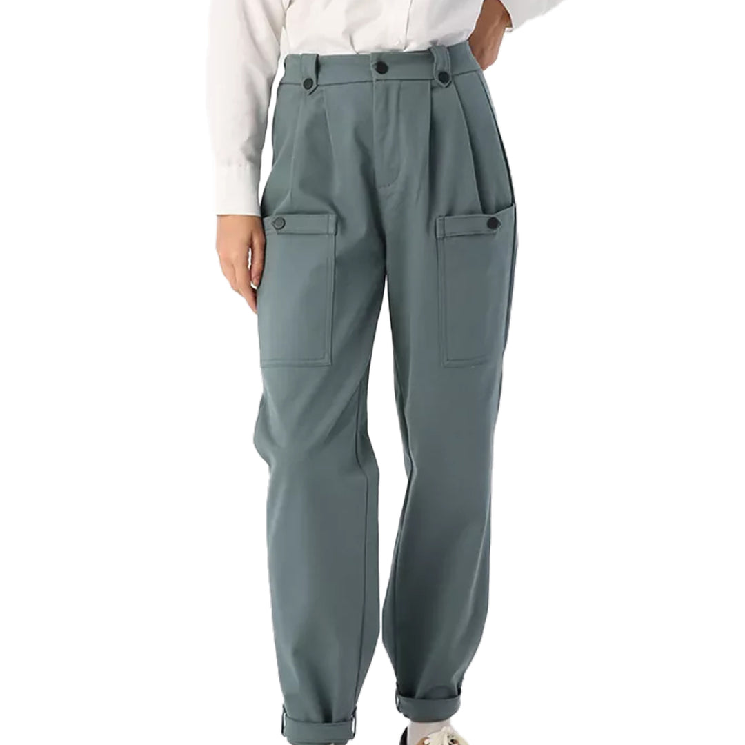 TLD Women Allday Pastel Green - Alsdorf