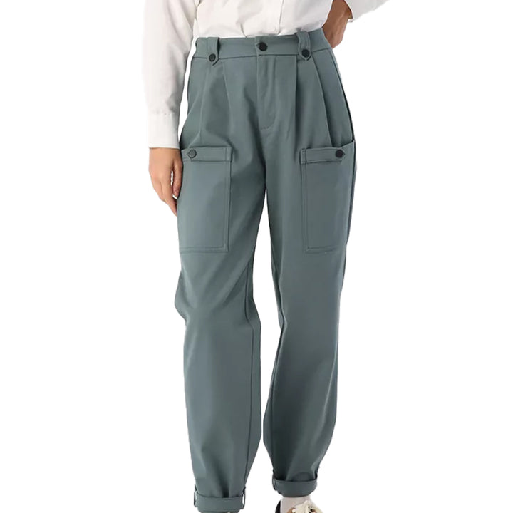 TLD Women Allday Pastel Green - Alsdorf