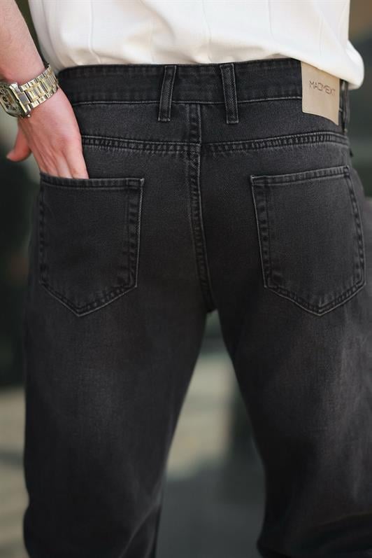 MDX Smoke Men's Jeans Pants E7419 - Chester