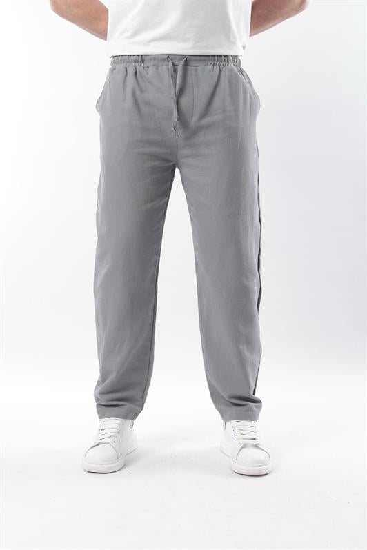 MDX Madmext Smoke Slim Fit Men's Pants E6558 - Donostia