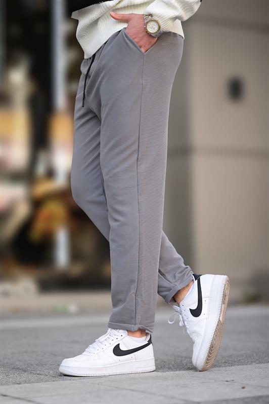 MDX Fume Basic Waffle Fabric Men's Pants 6509 - Greenock