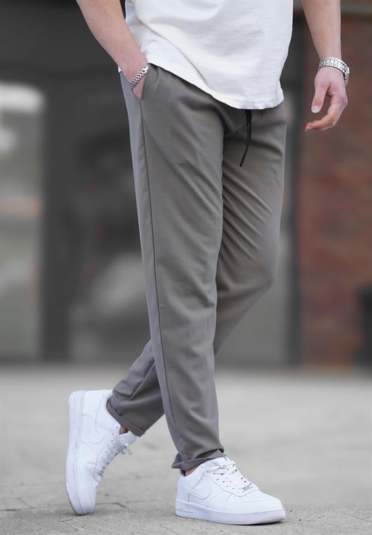 MDX Madmext Haki Jogger Pants 4242 - Bagnolet