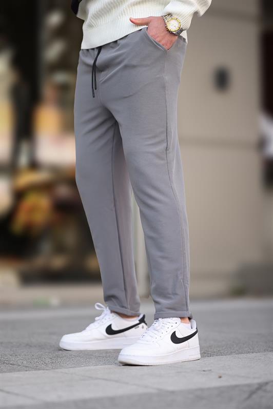 MDX Fume Basic Waffle Fabric Men's Pants 6509 - Greenock