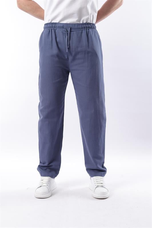 MDX Madmext Indigo Slim Fit Men's Pants E6558 - Brookhaven