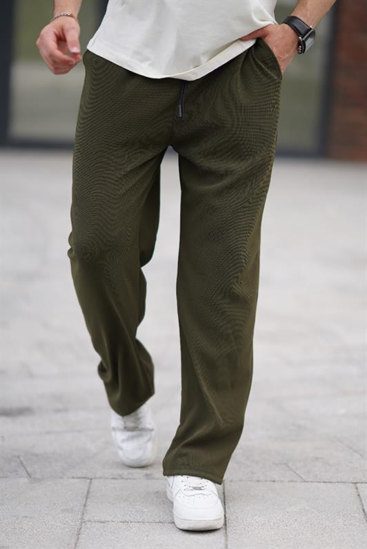 MDX Adjustable Waist Detailed Cargo Pants 6545 - Meriden