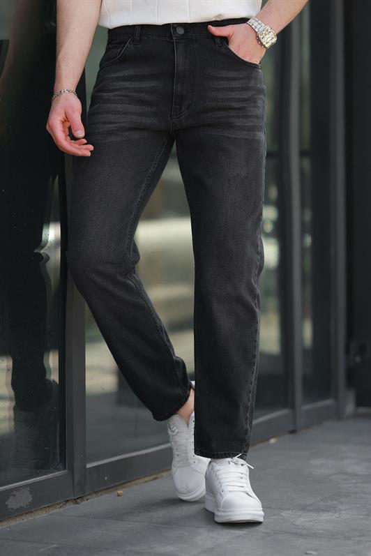 MDX Smoke Men's Jeans Pants E7419 - Chester