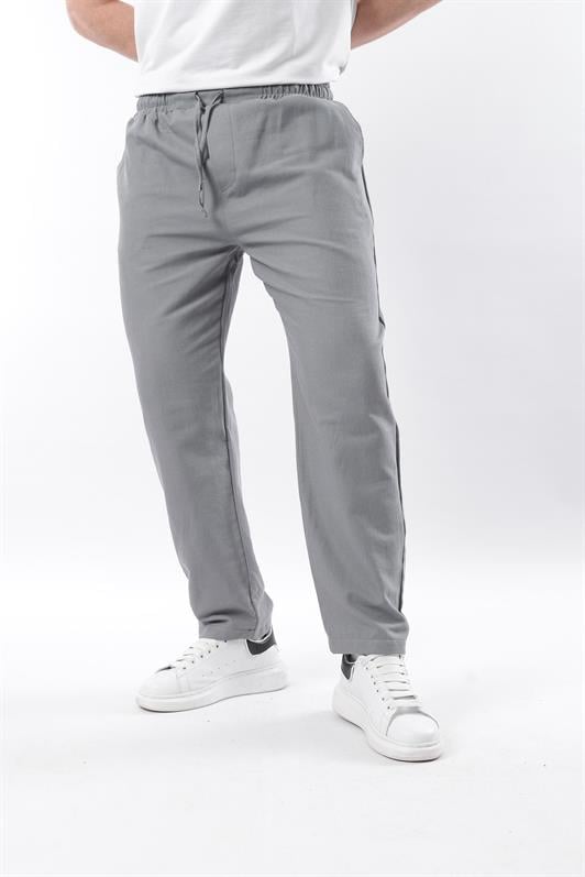 MDX Madmext Smoke Slim Fit Men's Pants E6558 - Donostia