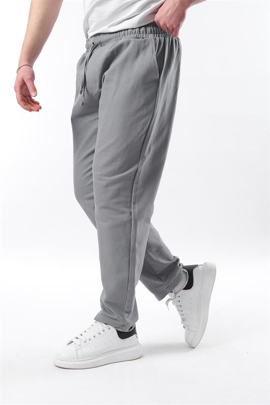 MDX Madmext Smoke Slim Fit Men's Pants E6558 - Donostia