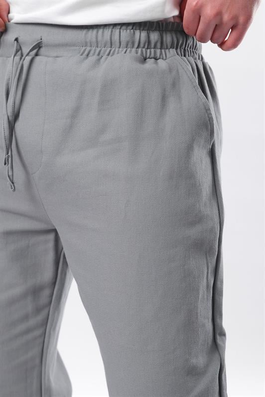 MDX Madmext Smoke Slim Fit Men's Pants E6558 - Donostia