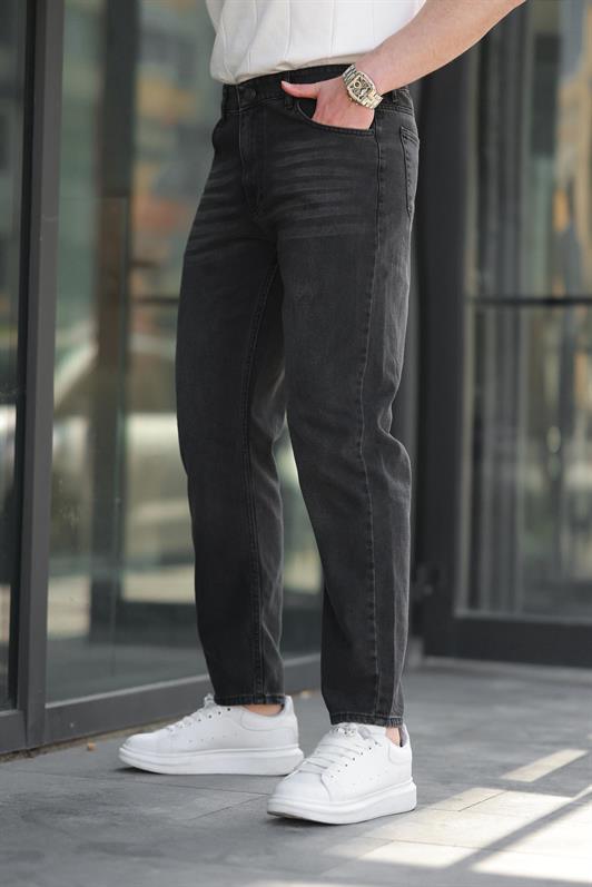 MDX Smoke Men's Jeans Pants E7419 - Chester
