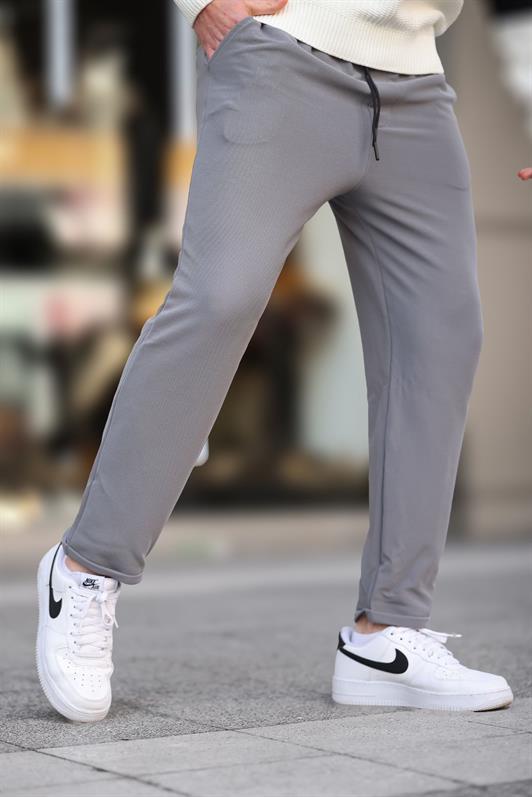 MDX Fume Basic Waffle Fabric Men's Pants 6509 - Greenock