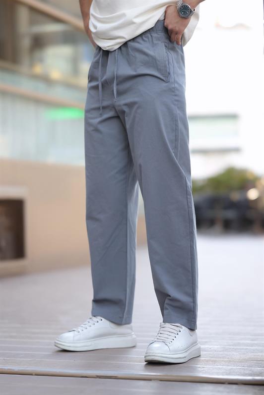 MDX Smoke Comfort Fit Men's Trousers E6561 - Cadereyta Jiménez