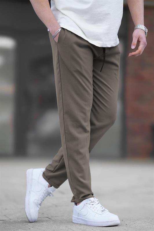 MDX Madmext Milk Coffee Jogger Pants 4242 - Rheda-Wiedenbrück