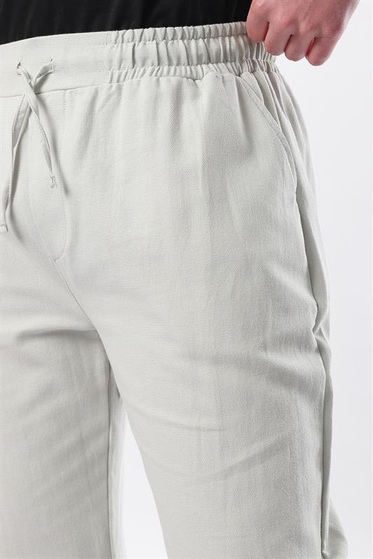 MDX Madmext Mint Green Slim Fit Men's Pants E6558 - Tuxtla