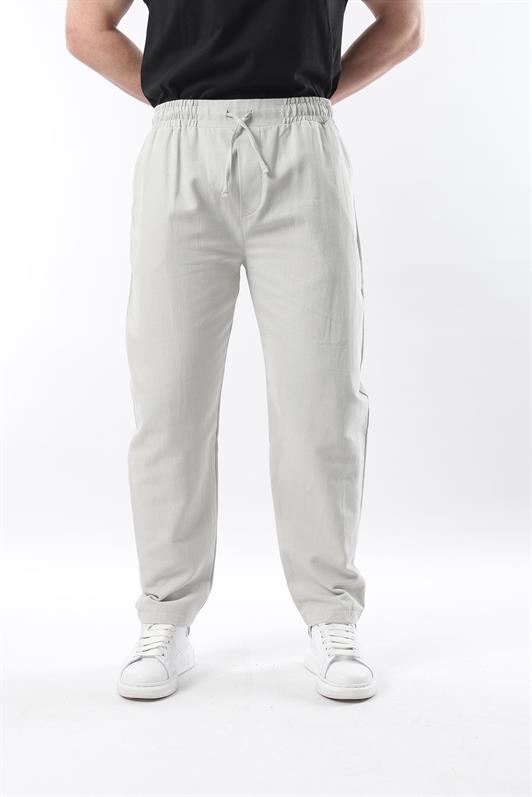 MDX Madmext Mint Green Slim Fit Men's Pants E6558 - Tuxtla