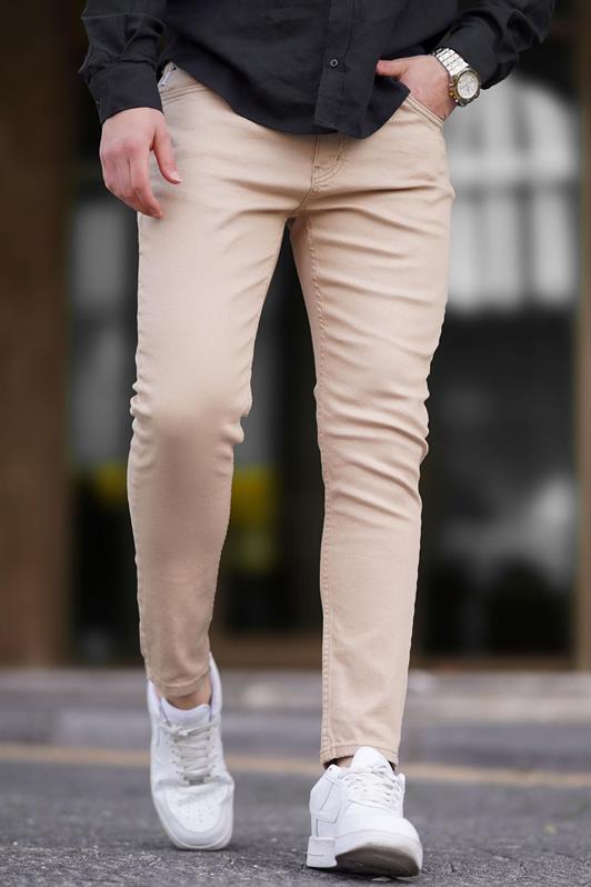 Men Chino Pants - Wholesale Clothing Supplier – Clos
