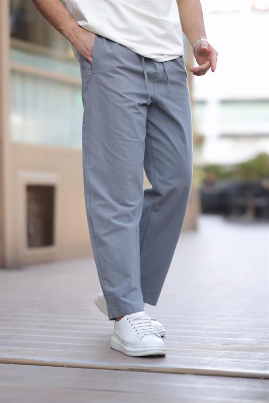 MDX Smoke Comfort Fit Men's Trousers E6561 - Cadereyta Jiménez