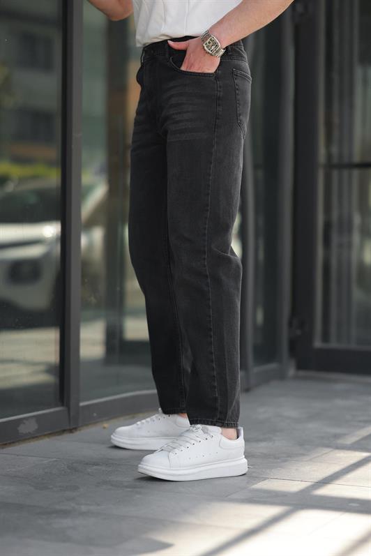 MDX Smoke Men's Jeans Pants E7419 - Chester