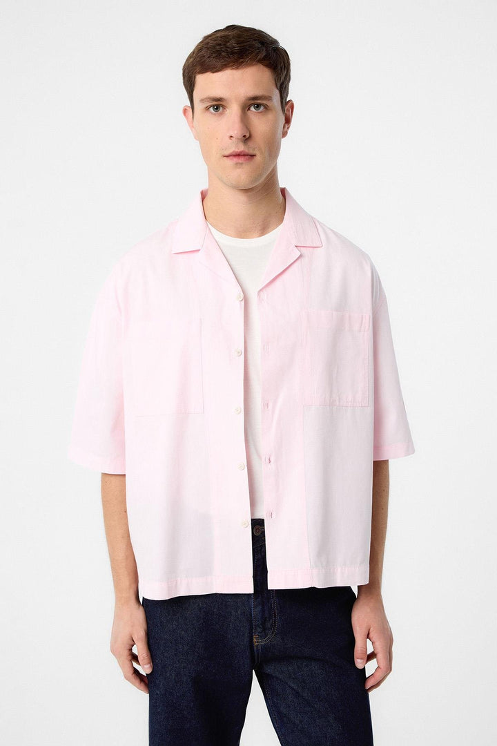 ANT Antioch Pink - Slutsk