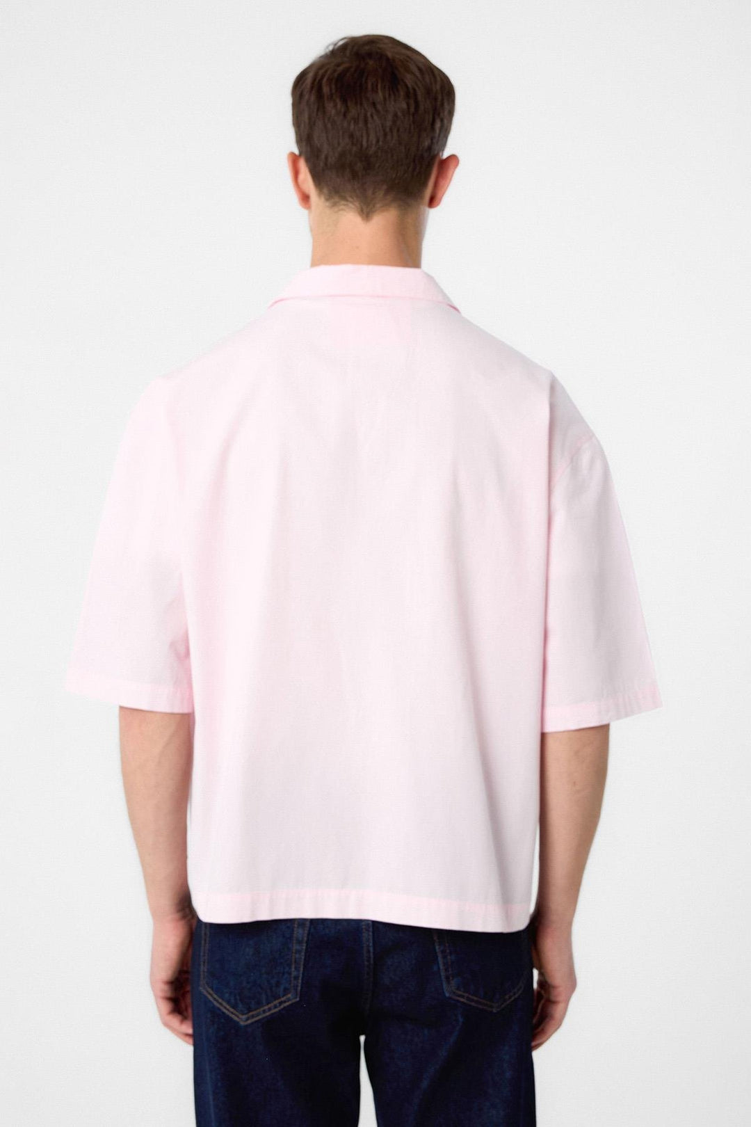 ANT Antioch Pink - Slutsk