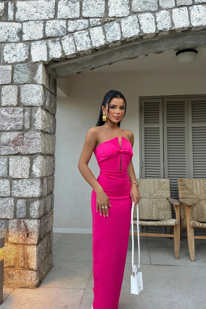 EYY Women Design Dress - Jette