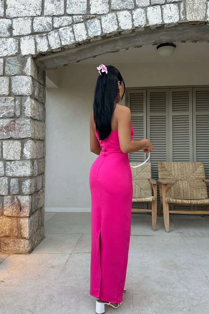 EYY Women Design Dress - Jette