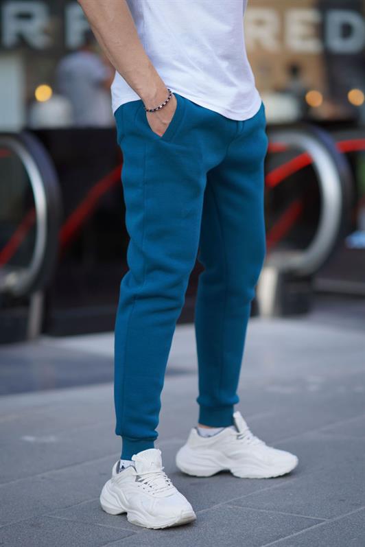 MDX Petrol Blue Basic Tracksuit 4210 - Belfast