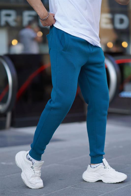 MDX Petrol Blue Basic Tracksuit 4210 - Belfast