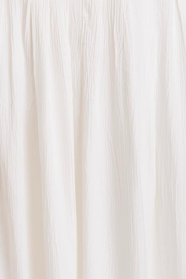 BSL Women Pleated Midi Skirt - Cernusco sul Naviglio