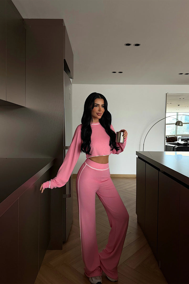 EYY Women Pembe Lorisy Takımı - Chilpancingo
