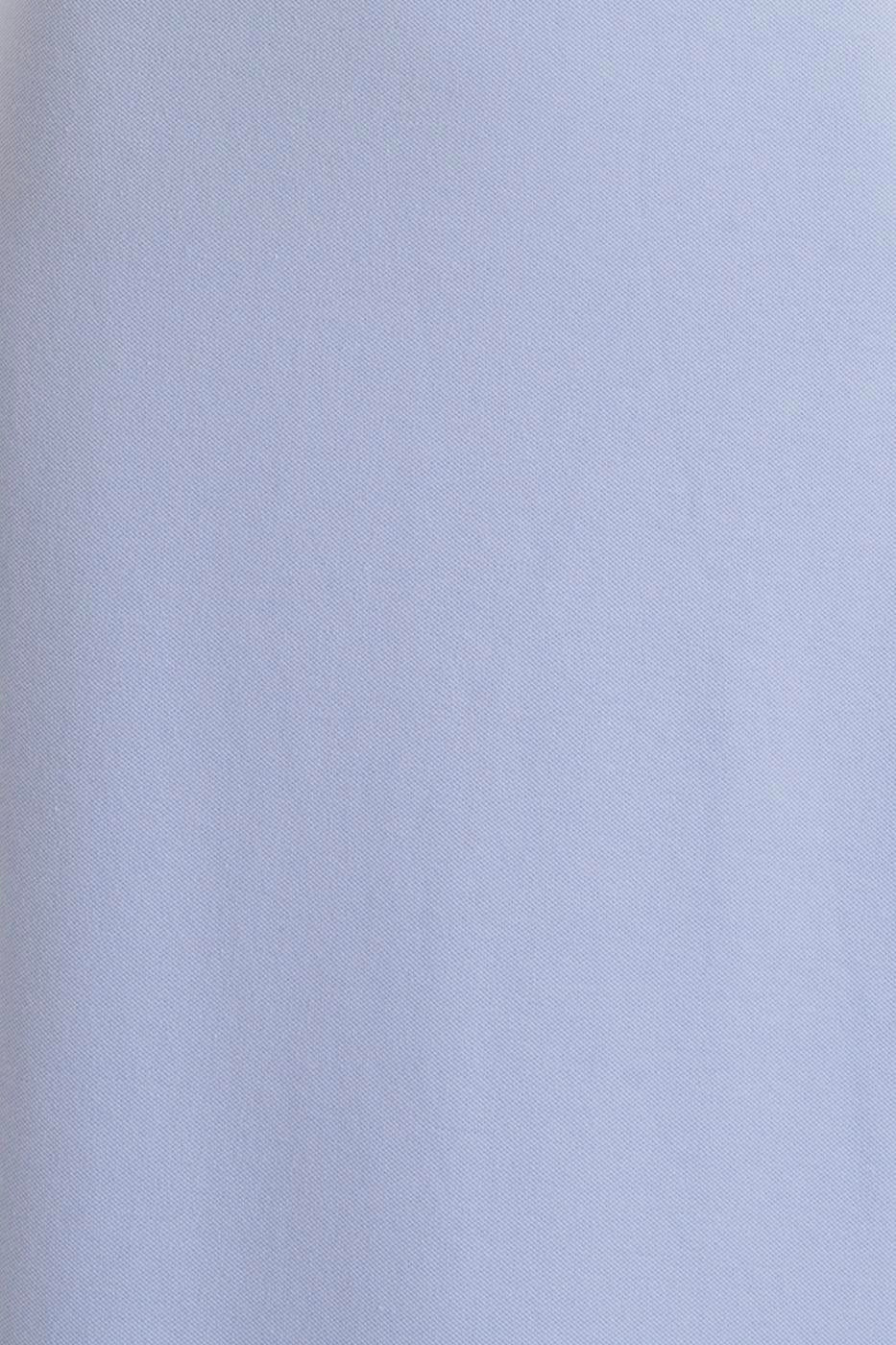 BSL Women Polo Collar Maxi Pique Dress - San Martin Texmelucan de Labastida