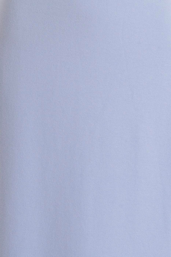 BSL Women Polo Collar Maxi Pique Dress - San Martin Texmelucan de Labastida