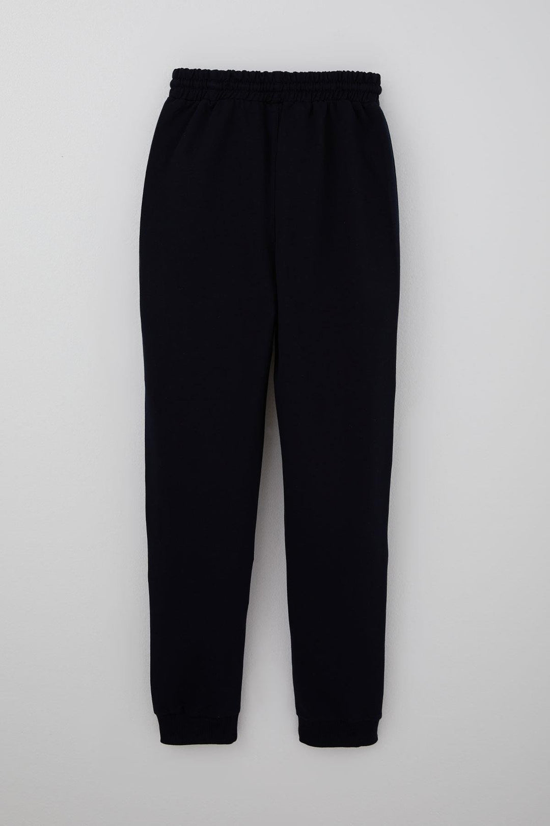 BRE Poyraz Kids Erkek Çocuk Eşofman Altı Bağcıklı Cep Kısmı Fermuarlı 136 Yaş, Lacivert - Haarlem