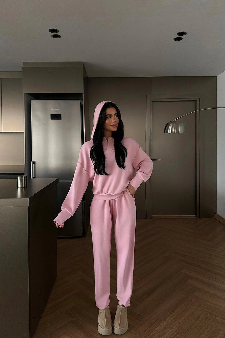 EYY Women Pudra Aislin Tracksuit - Darmstadt