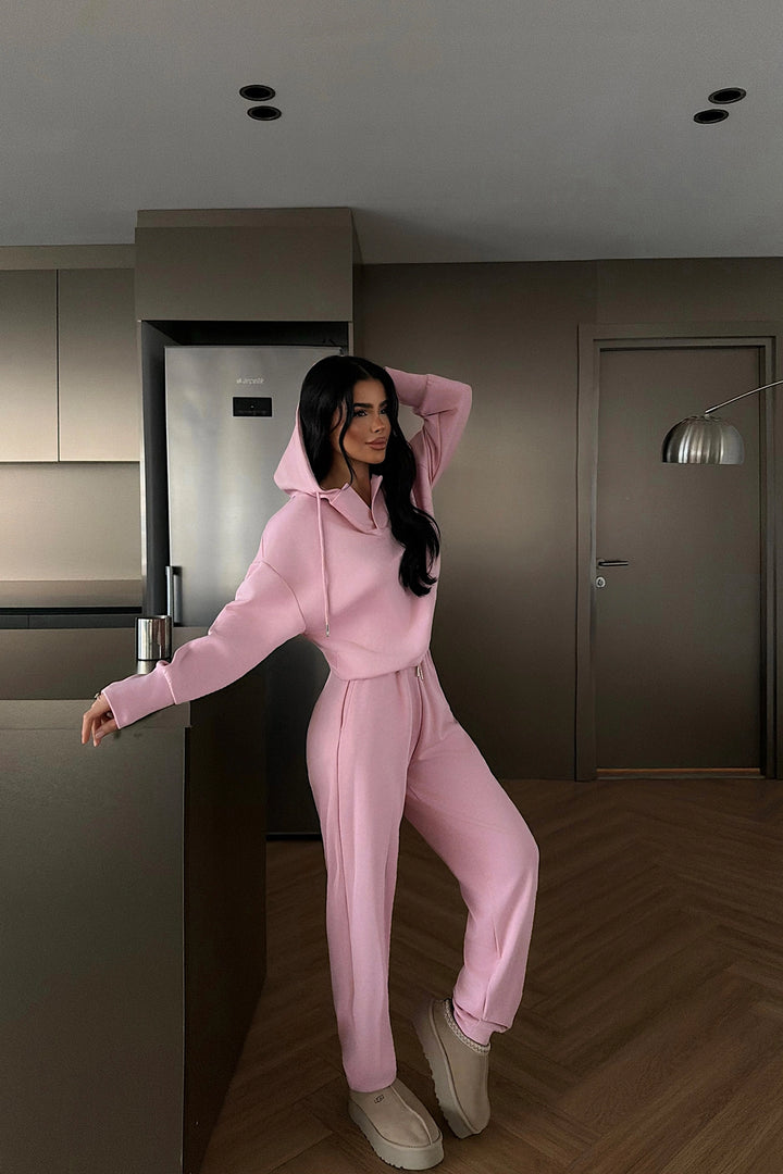 EYY Women Pudra Aislin Tracksuit - Darmstadt